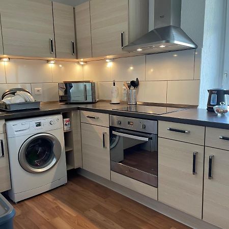 Appartement La Petite Venise Colmar Dış mekan fotoğraf