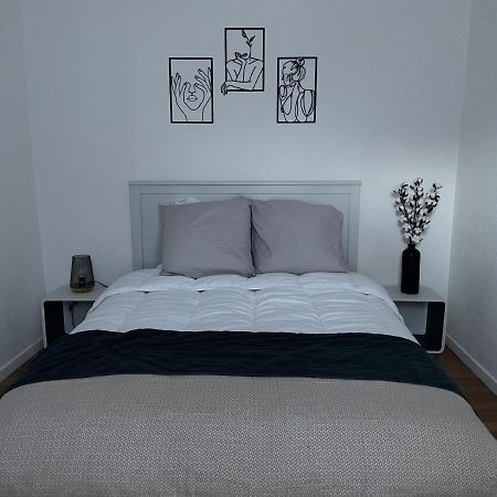 Appartement La Petite Venise Colmar Dış mekan fotoğraf