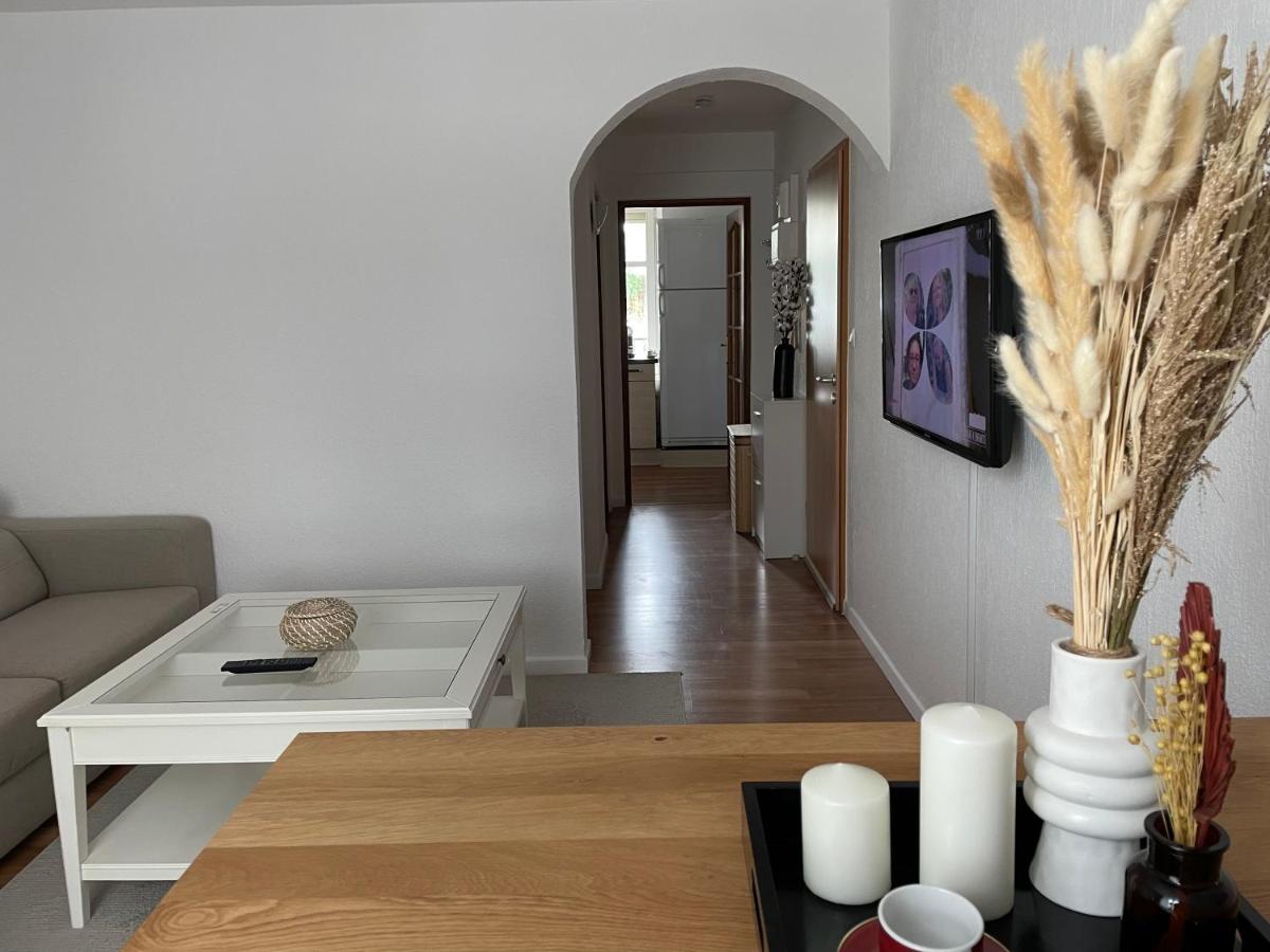 Appartement La Petite Venise Colmar Dış mekan fotoğraf