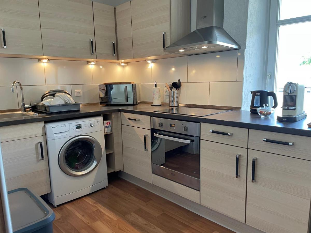Appartement La Petite Venise Colmar Dış mekan fotoğraf