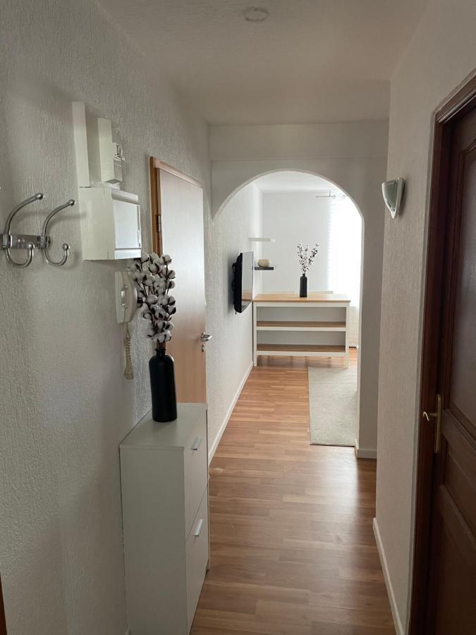 Appartement La Petite Venise Colmar Dış mekan fotoğraf