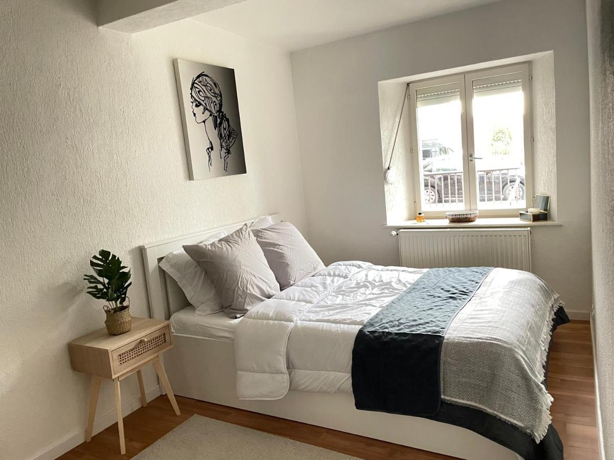 Appartement La Petite Venise Colmar Dış mekan fotoğraf