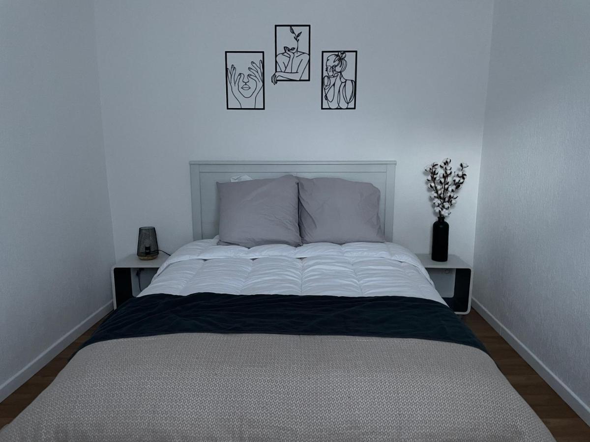 Appartement La Petite Venise Colmar Dış mekan fotoğraf